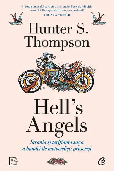 Hell's Angels