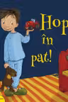 Hop in pat!