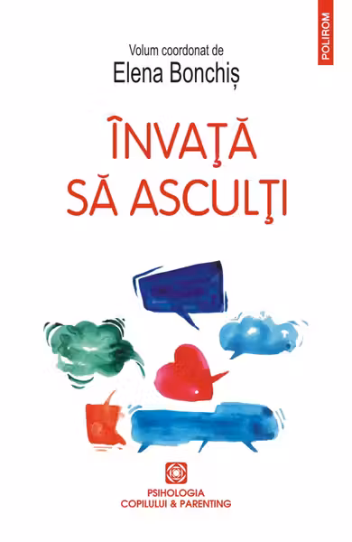 Invata sa asculti