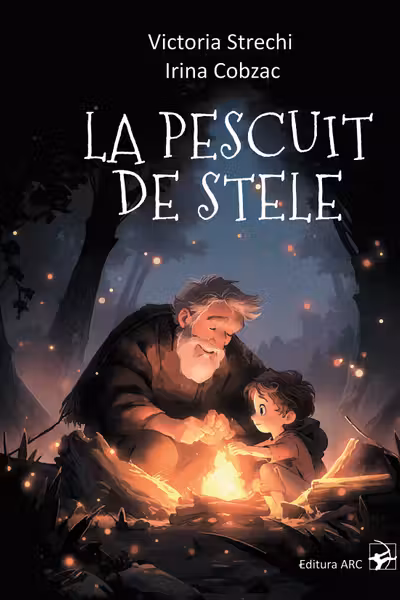 La pescuit de stele