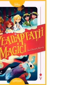 Neadaptatii magici