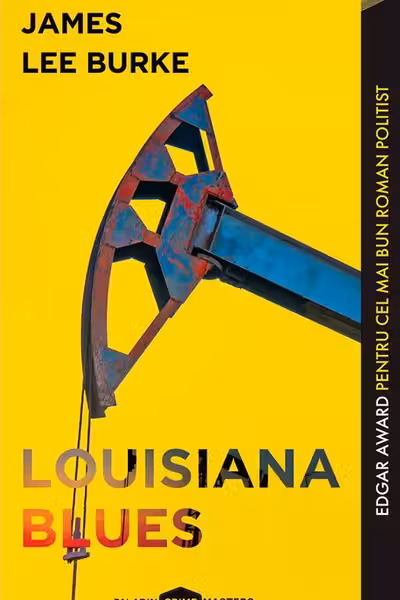 Louisiana blues