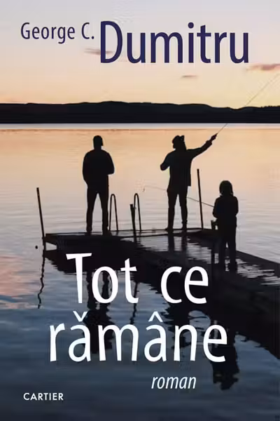 Tot ce ramane