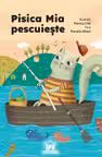 Pisica Mia pescuieste