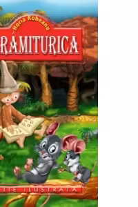 Faramiturica (editie ilustrata)