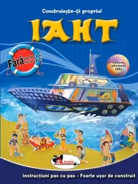 Construeste-ti singur propriul iaht