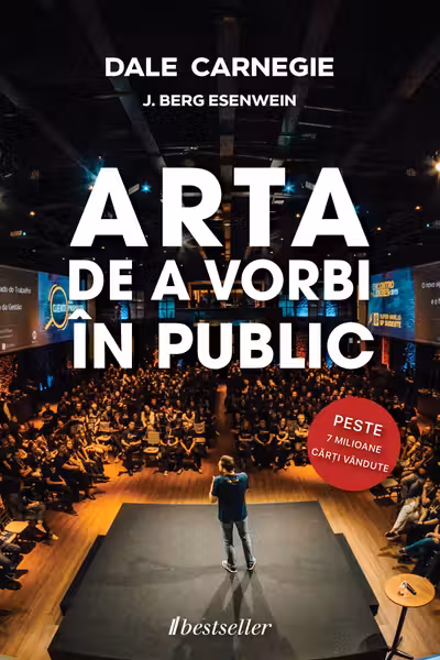 Arta de a vorbi in public