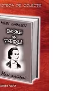 Basme si proza
