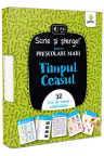 Timpul si ceasul