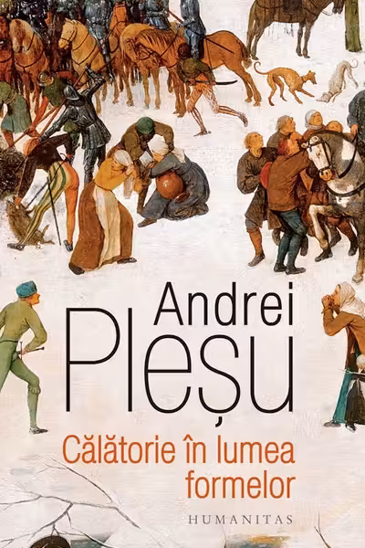 Calatorie in lumea formelor