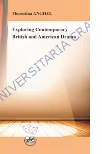 Exploring contemporary british and american drama. Students’ books