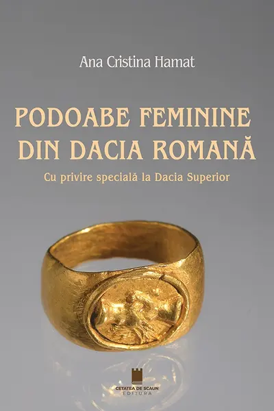 Podoabe feminine din Dacia romana. Cu privire speciala la Dacia Superior