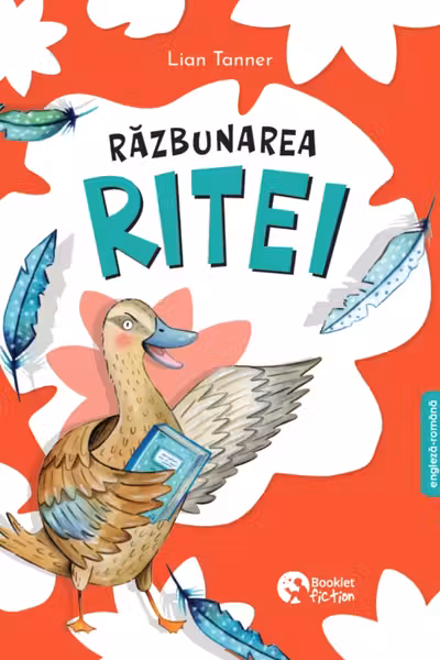 Razbunarea Ritei