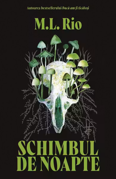 Schimbul de noapte