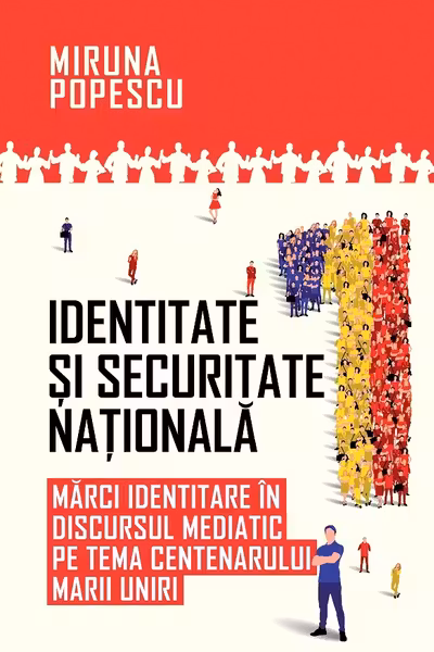 Identitate si securitate nationala