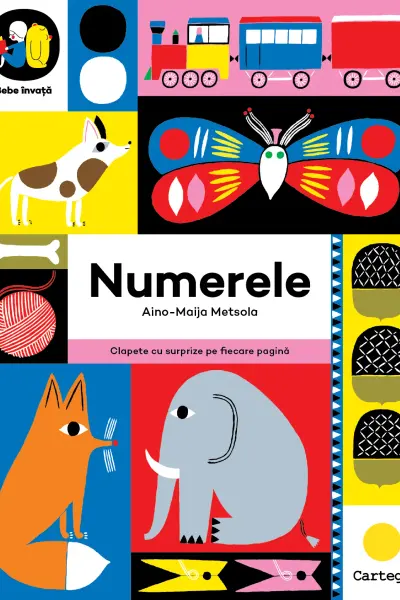 Numerele