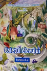 Limba si literatura romana. Caietul elevului. Partea 1 - clasa