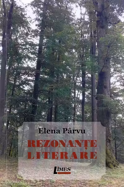 Rezonanțe literare