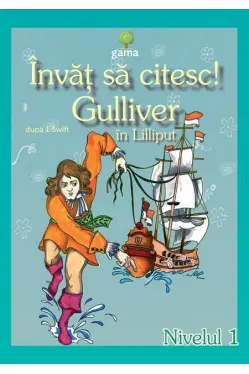 Gulliver în Lilliput