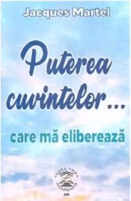 Puterea cuvintelor...
