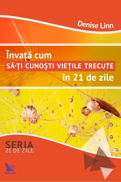 Învață cum să-ți cunoști viețile trecute în 21 de zile