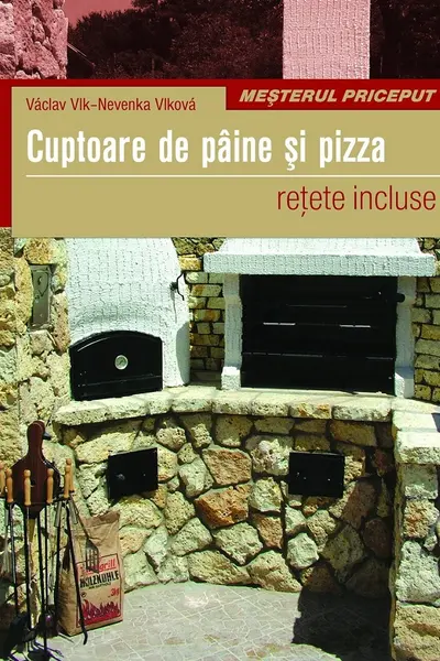 Cuptoare de pâine și pizza