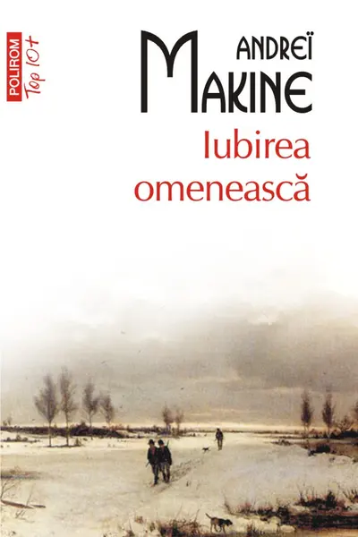 Iubirea omeneasca
