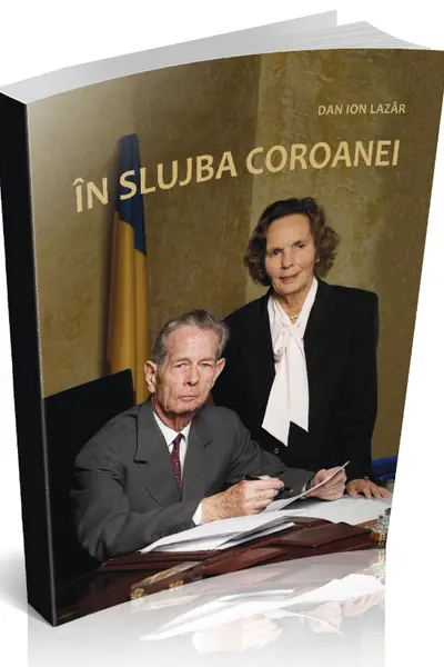 In slujba coroanei