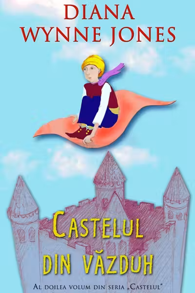 Castelul din văzduh