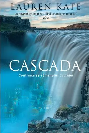 Cascada (vol. 2)
