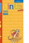 Join Us for English Levels 3-4 DVD