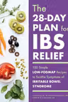 28-Day Plan for IBS Relief