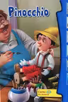 Pinocchio Carte cu sunete