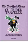 The New York Times Cultured Traveler