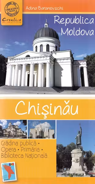 Republica Moldova. Chișinău