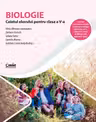 Biologie - Clasa 5 - Caiet