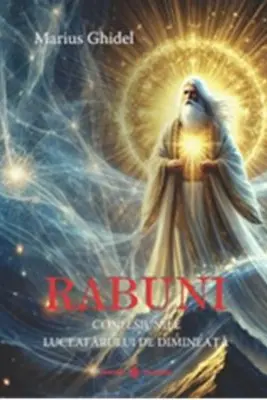 Rabuni. Confesiunile Luceafarului de Dimineata (vol. 2)
