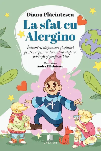 La sfat cu Alergino