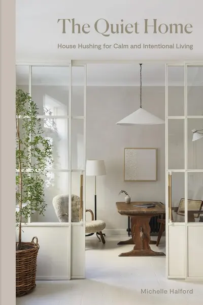 The Quiet Home