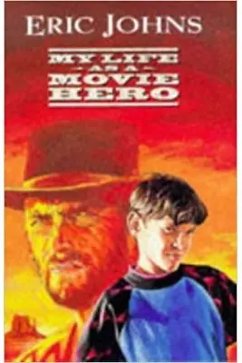 My Life as a Movie Hero