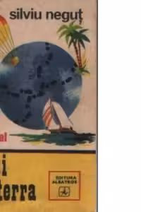 Pasi pe Terra