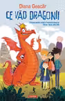 Ce vad dragonii