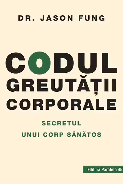 Codul greutatii corporale