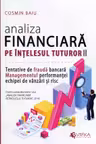 Analiza financiara pe intelesul tuturor Vol. 2