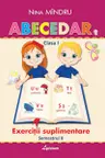 Abecedar. Exercitii suplimentare. Clasa 1, Semestrul 2