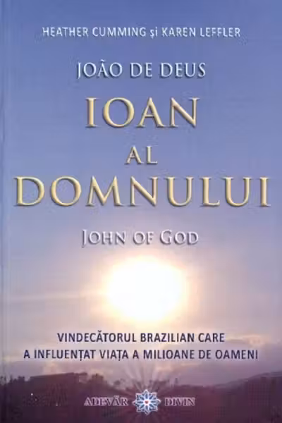 Ioan al Domnului