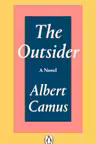 The Outsider (Penguin Greats)