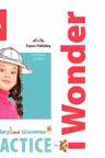 Curs de limba engleza 1 Wonder 4. Vocabular si Gramatica - Jenny Dooley, Bob Obee