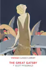 The Great Gatsby (Vintage Classics Library)