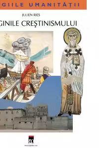 Originile Crestinismului J.Ries